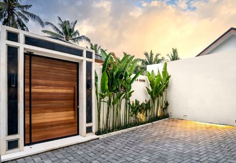 其他 Villa Oasis by BaliSuperHost