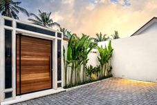 其他 Villa Oasis by BaliSuperHost