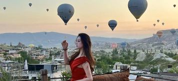 Lainnya 4 Sevin Stone Hotel