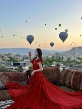 Lainnya 4 Sevin Stone Hotel