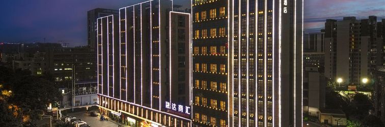 Others Xinyue Homestay (Guangzhou Smart City)