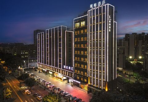 Others Xinyue Homestay (Guangzhou Smart City)