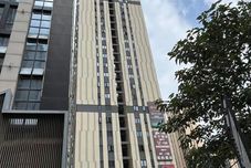 Others Moyu Hotel (Changsha Wanjiali Square Gaoqiao North Subway Station)