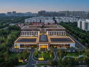 其他 4 Dong Yuan Hotel Anyang