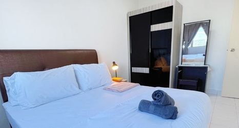 Others 2 Putrajaya Selasih PPA1M Presint 17