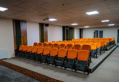 อื่นๆ 5 Pereira Hotel&Spa Atakum