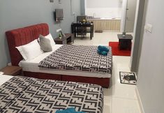 อื่นๆ 6 Core Soho Kip Sentral KLIA & KLIA2