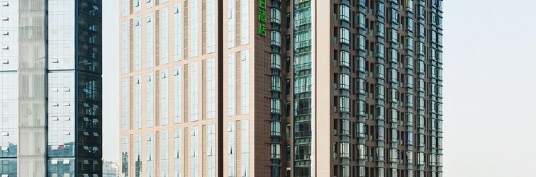 其他 Chengdu QianChuan Homestay (Huapaifang Subway Station Shop)