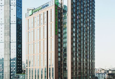 其他 Chengdu QianChuan Homestay (Huapaifang Subway Station Shop)