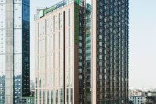 其他 Chengdu QianChuan Homestay (Huapaifang Subway Station Shop)