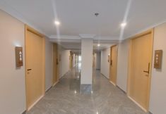 기타 4 Taiheng Hotel (Shanghai Hongqiao Airport National Exhibition Center)