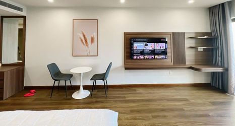 その他 2 SeaSky View Suites - Gold Coast Tower, Nha Trang Beach & Lotte Mall