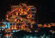 Others 2 Shouxiang· Hotel in Hongyadong, Jie Fangbei, Chongqing