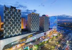 Others 5 Yuexiang Light Residence Hotel (Jingkai Wanda Plaza High-speed Railway Station Branch)
