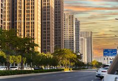 Others 3 Jinshui Tianmu Hotel (Xinyi Road Zhengzhou East High-speed Railway Station)