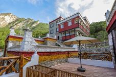 Others Danba Jiarong College Homestay