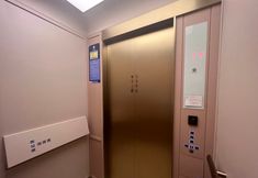 其他 5 HanTing Hotel (Hefei Huoche Nanzhan Gedadiannan Subway Station)