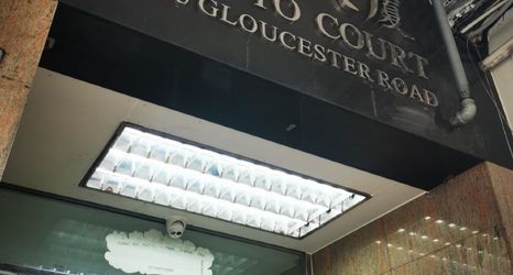 Others 2 Sleep Cubee Hostel