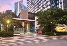 Lain-lain 3 Xiamen Binbei Yinhu Apartment (DongDu Cruise Center)