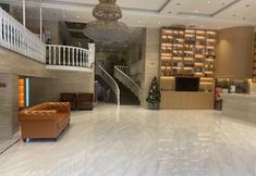 Khác 7 Edinburgh International Exhibition Hotel (Xiamen Railway Station Lianqian West Road Branch)