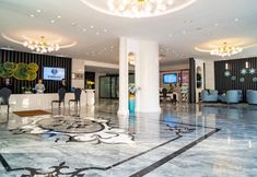 Others 7 Dunhuang Zhongzhou International Hotel