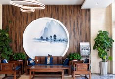 其他 6 Shell Hotel (Fei County Dongfang Shopping Plaza Ginkgo Jin Street)