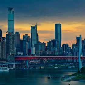 Hotel Exterior 1 Wuyu Riverside Inn · High-altitude Terrace with River View, Daping Hotels