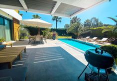 其他 6 Luxurious private villa in Cesme Mamurbaba - 5min to beach & Alacati