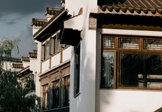 Others 7 E·HOTEL Yizhu Mansion