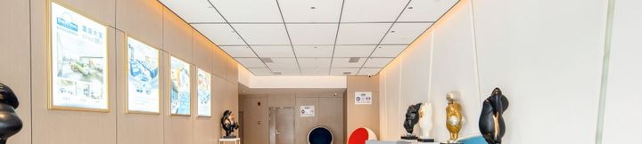 Others 4 Days Inn by Wyndham (Zhuhai Gongbei Port Railway Station Store)