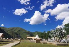 Lain-lain 4 Greenstone Nomadic Luxury Homestay (Kangding Xinduqiao Branch)