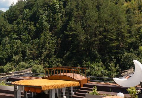 Khác Floral Hotel·Yunshan Hotel (Huangling Scenic Area Branch)