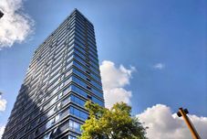 其他 Laili Boutique Hotel (Wuyue Plaza Fuwai Hospital)