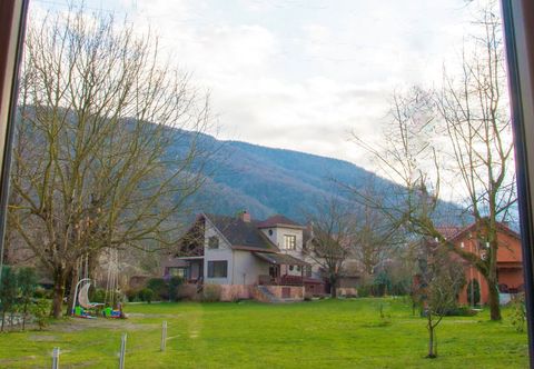 Others Sapanca Villa Kirkpinar