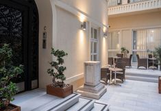 Lainnya 7 Akka Suites Taksim-Special Class