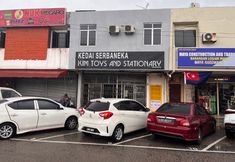 其他 2 Hotel O Tampoi Sojourn