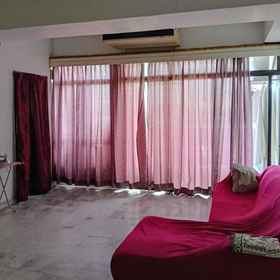 Hotel Interior/Public Areas 1 Empress Signature, Surau Jumaat Al-Hikmah Hotels