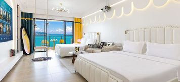 기타 6 Lianghai Holiday Apartment