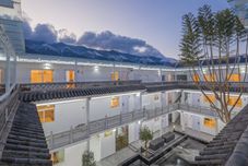 Lain-lain Day Youth Hotel (Dali Ancient City Pedestrian Street)