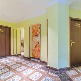 Hotel Exterior 1 Beifenglou Hotel (Jiangbei International Airport), Yubei Square Hotels