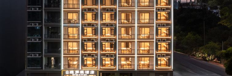 Khác WeoDuoYa Hotel