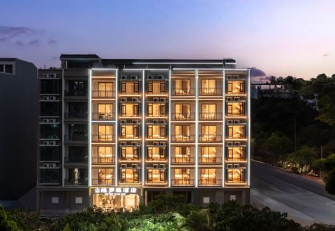 Khác WeoDuoYa Hotel