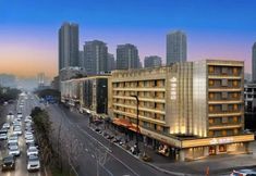 Others 5 Zhanghe Hotel