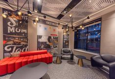 Others 6 Ibis (Tianjin Water Park Tianta Metro Station Srore)