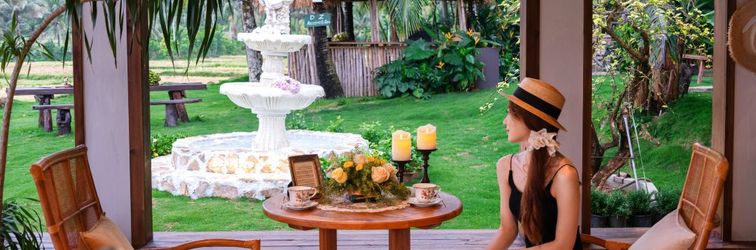 Others De Vivre Daizhai Hotel(Riyue Bay)