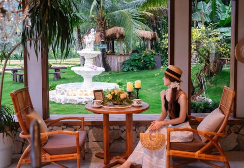 Others De Vivre Daizhai Hotel(Riyue Bay)