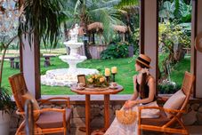 Others De Vivre Daizhai Hotel(Riyue Bay)