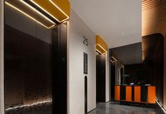 기타 7 Hampton By Hilton Kunming Railway Station