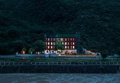 Others 2 Kanshanshishan Riverside Garden Hotel (Danba Jiaju Cangzhai Branch)