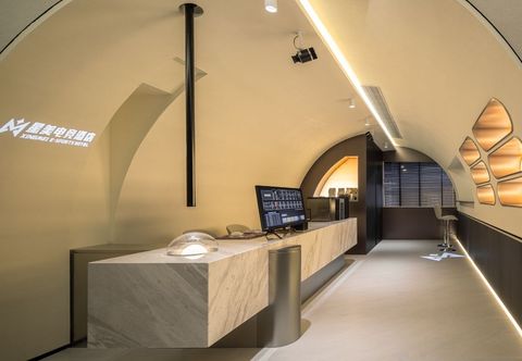 Khác Xingmei Esports Hotel (Zhenye Building Branch)